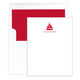 Sailboat Flat Note Cards Image 6 of 6